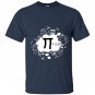 Pi day funny math 314 T-shirt