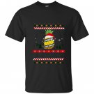 Psych tv 2017 christmas T-shirt