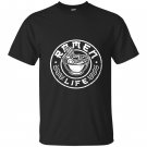 Ramen life tasty anime noodle bowl ramen noodles T-shirt