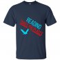 Reading takes you places reading lover T-shirt