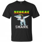 Reggae shark T-shirt