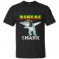 Reggae shark T-shirt