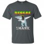 Reggae shark T-shirt