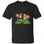 Rocket power woogity woogity T-shirt