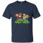 Rocket power woogity woogity T-shirt