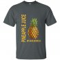 Safe word pineapple juice T-shirt