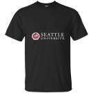 Seattle university redhawks college ncaa ppstl07 T-shirt