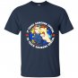 Special autism teacher rosie T-shirt