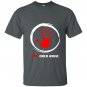 Stop child abuse T-shirt
