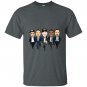 T3r elemento mexican band pullover T-shirt