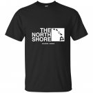 The north shore graphic pullover T-shirt