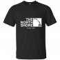 The north shore graphic pullover T-shirt