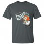 Tiny toon adventures elmyra hug you and squeeze you T-shirt