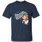 Tiny toon adventures elmyra hug you and squeeze you T-shirt