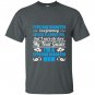 Type one diabetes mom T-shirt