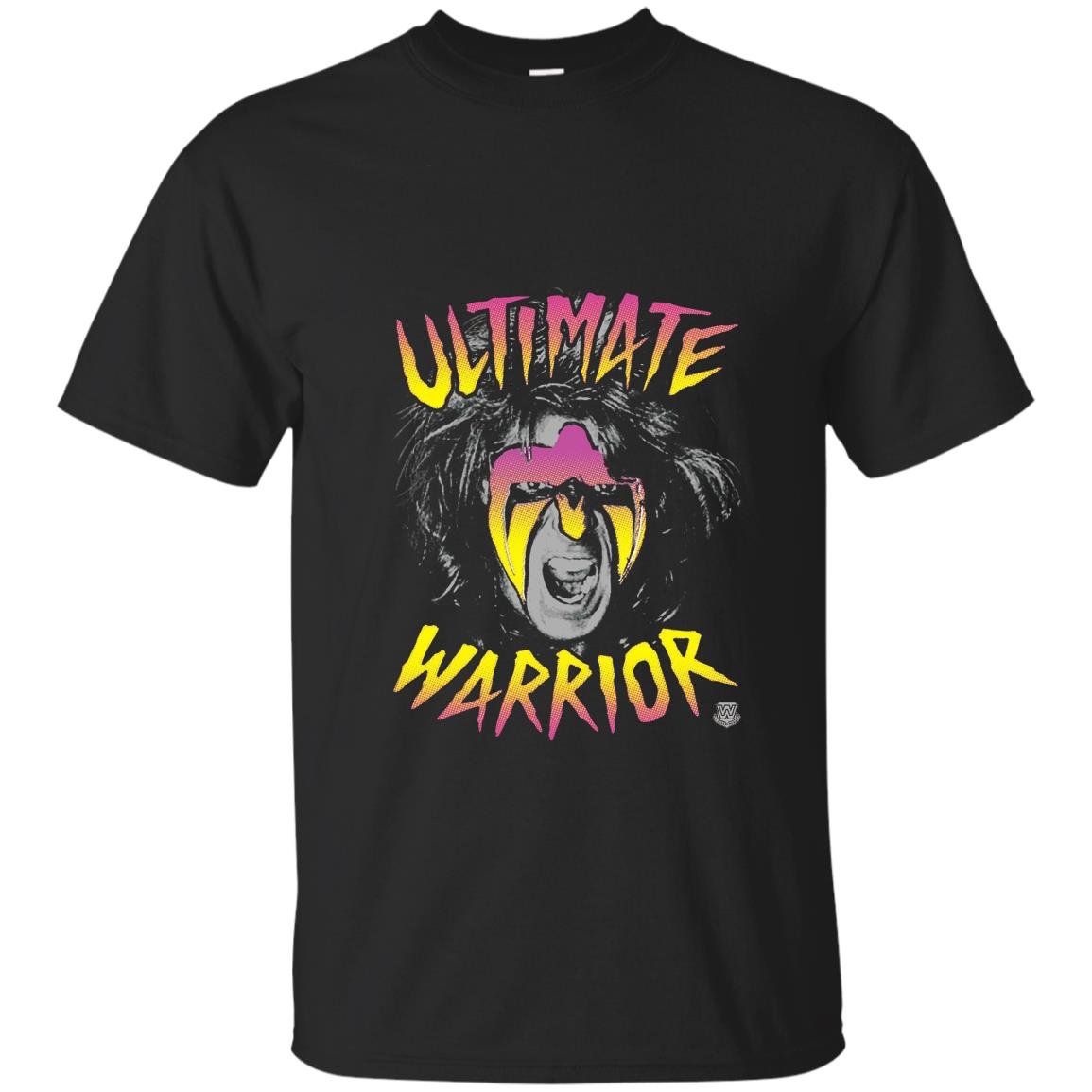 Wwe legend ultimate warrior T-shirt