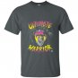 Wwe legend ultimate warrior T-shirt