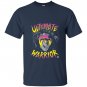 Wwe legend ultimate warrior T-shirt
