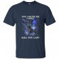 You amuse me dragon christmas gift T-shirt