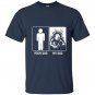 Your dad my dad funny gift for welders son daughter T-shirt