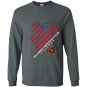 3rd combat engineer battalion Long Sleeve
