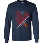 3rd combat engineer battalion Long Sleeve