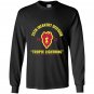 25th inf div tropic lightning Long Sleeve