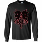 Aaron lycan Long Sleeve