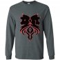 Aaron lycan Long Sleeve
