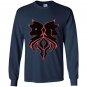 Aaron lycan Long Sleeve