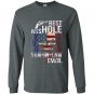 Best asshole son in law ever gift halloween funny Long Sleeve