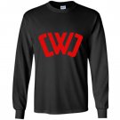 Chad wild clay Long Sleeve