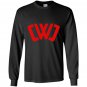 Chad wild clay Long Sleeve