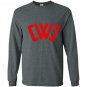 Chad wild clay Long Sleeve