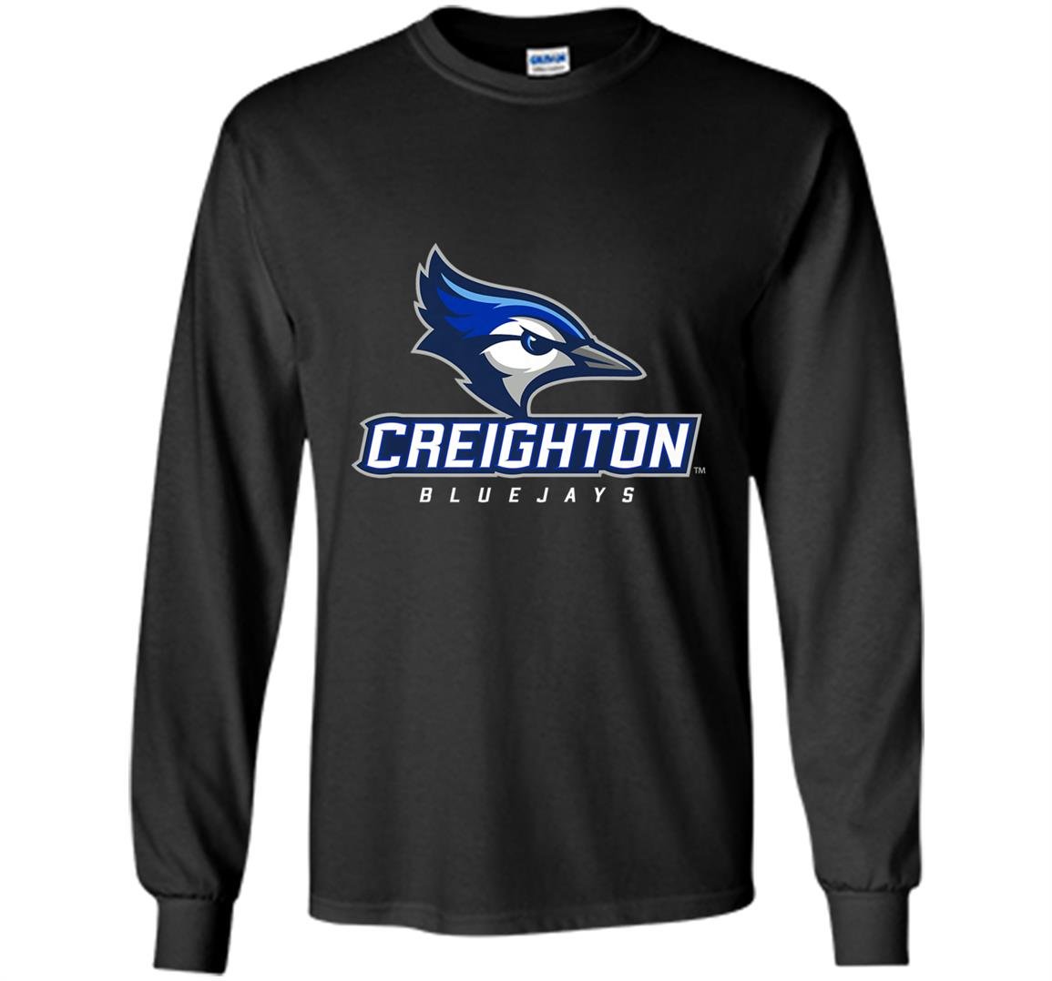 Creighton university bluejays ppctu03 Long Sleeve