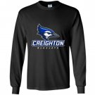 Creighton university bluejays ppctu03 Long Sleeve
