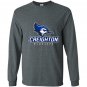 Creighton university bluejays ppctu03 Long Sleeve