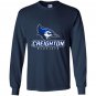 Creighton university bluejays ppctu03 Long Sleeve