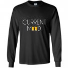 Current mood beer clever Long Sleeve