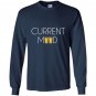 Current mood beer clever Long Sleeve