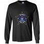 Detroit police dpd Long Sleeve