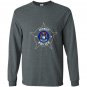 Detroit police dpd Long Sleeve