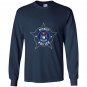 Detroit police dpd Long Sleeve