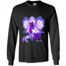 Dragonvale orchid dragon Long Sleeve