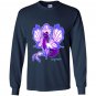 Dragonvale orchid dragon Long Sleeve