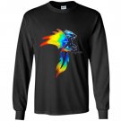 Dragonvale prism dragon Long Sleeve