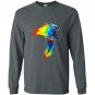 Dragonvale prism dragon Long Sleeve