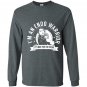 Endo warrior nftw endometriosis awareness Long Sleeve