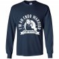 Endo warrior nftw endometriosis awareness Long Sleeve