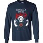 Even jesus loves slayer christian Long Sleeve